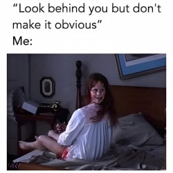 Don’t Make It Obvious