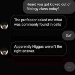 Wasn’t The Correct Answer