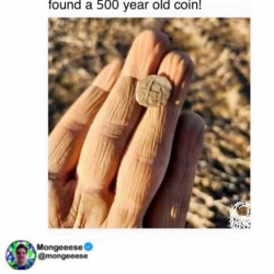 Coin Back