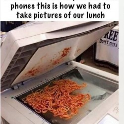 Back In The Day