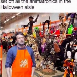 Home Depot