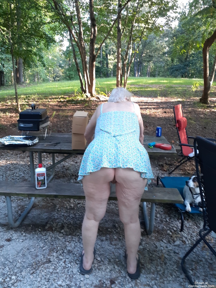 Camping Fun #2