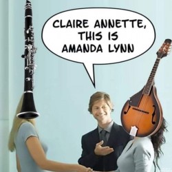 Let Me Introduce You