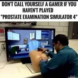 Gamer
