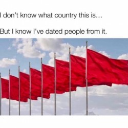 Definitely Dated People From Here