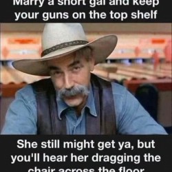 Marry A Short Girl