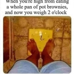 I’ve Been This Drunk