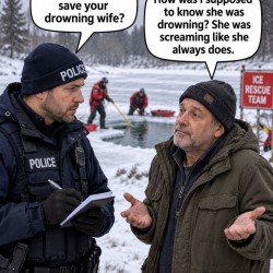 Drowning