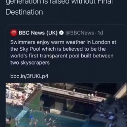 Final Destination