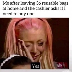 Bag?