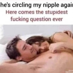 Yep Wait For It