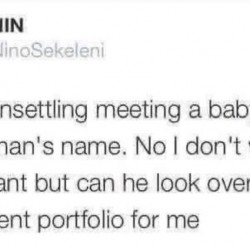 Unsettling