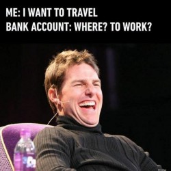 Travel