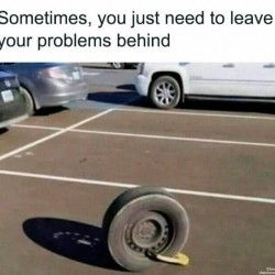 Leave Them Behind