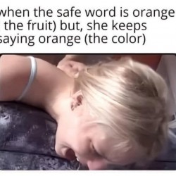 Safe Word