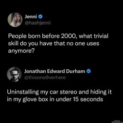 Trivial Skills