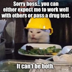 Can't Do Both