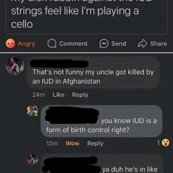 Stupid Hurts
