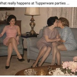 We All Knew It