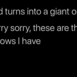 Orgy