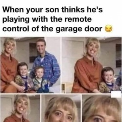 Little Jimmy