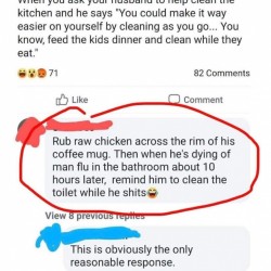 So Reasonable
