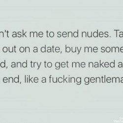 Dating