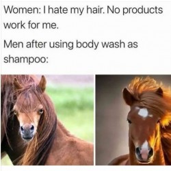 Body Wash