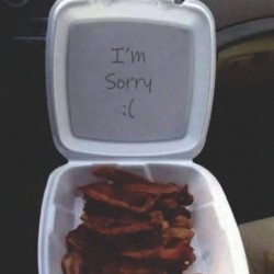 Sorry