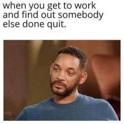 Why