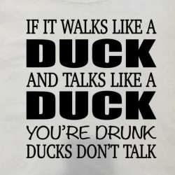 Duck
