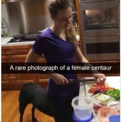 Rare Photo