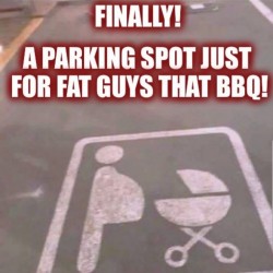 Parking Spot