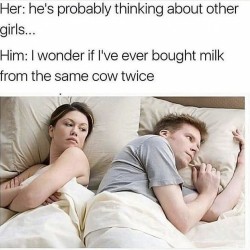 I Wonder