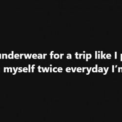Pack Your Bag
