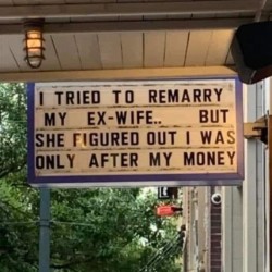 After My Money