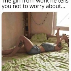 Don’t Worry