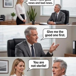 Oh Shit