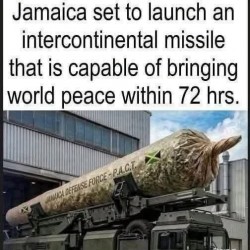 World Peace
