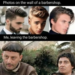 Barber Shop