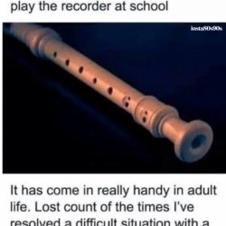 Recorder