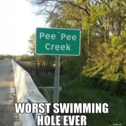 Swimming Hole