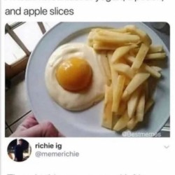 Healthy