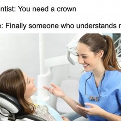 Finally