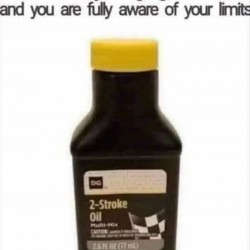 Get The Lube!