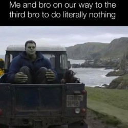 Other Bro