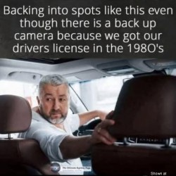 Backing Up