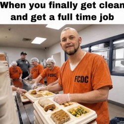 Finally