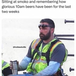 Smoko