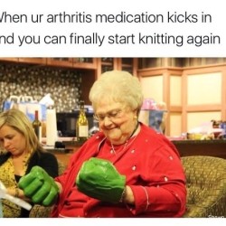 Arthritis Meds